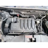 Motor Completo para Mercedes-Benz Clase A (W169)