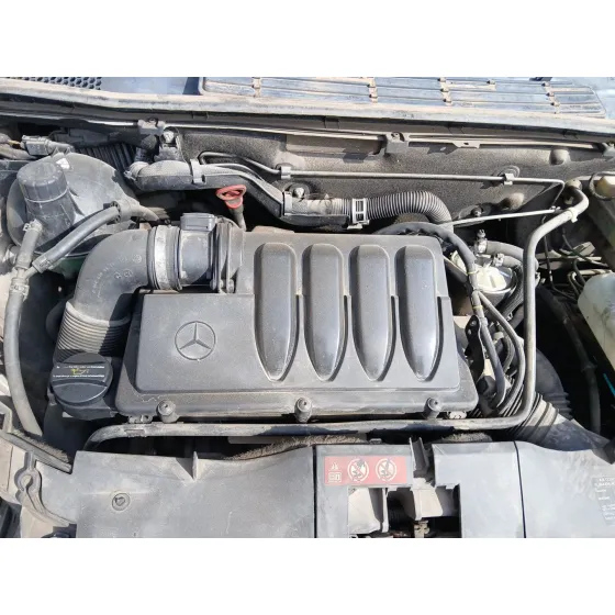 Motor Completo para Mercedes-Benz Clase A (W169)