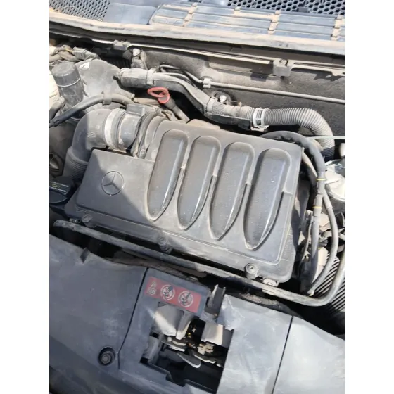 Motor Completo para Mercedes-Benz Clase A (W169)
