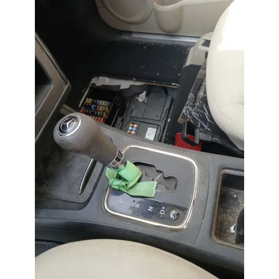 Caja Cambios para Mercedes-Benz Clase A (W169)