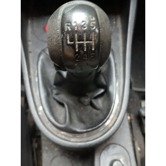 Caja Cambios para Seat Leon (1P1)