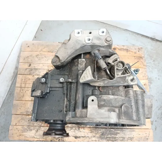 Caja Cambios para Seat Leon (1P1)