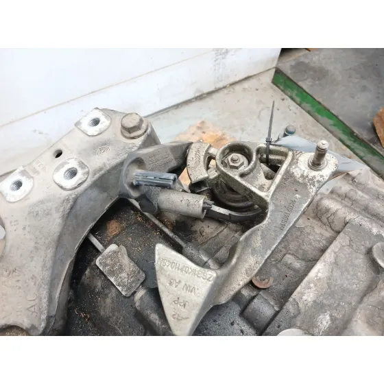Caja Cambios para Seat Leon (1P1)