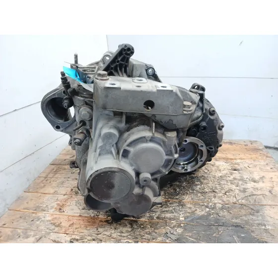 Caja Cambios para Seat Leon (1P1)