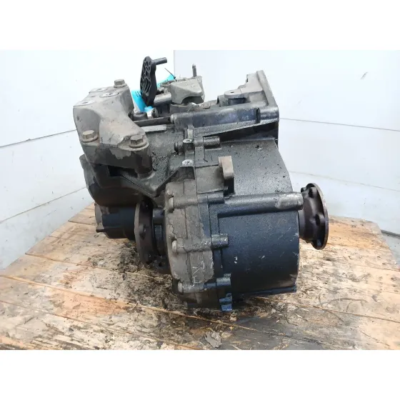 Caja Cambios para Seat Leon (1P1)