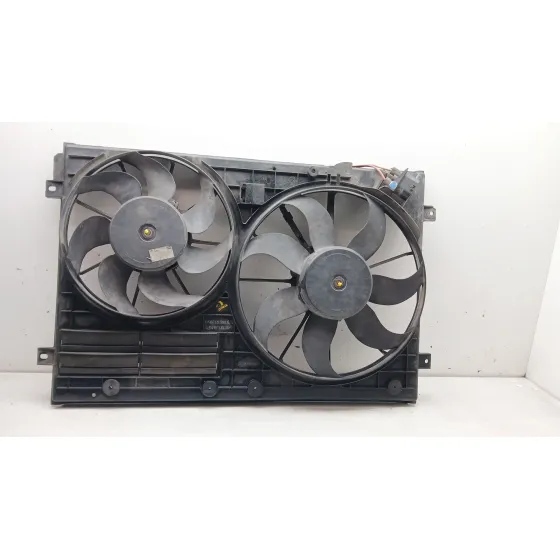 Electroventilador para Seat Leon (1P1)