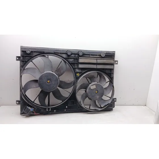 Electroventilador para Seat Leon (1P1)
