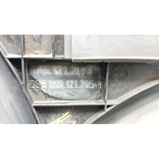 Electroventilador para Seat Leon (1P1)