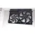 Electroventilador para Seat Leon (1P1)