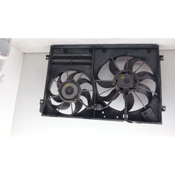 Electroventilador para Seat Leon (1P1)