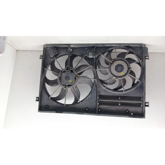 Electroventilador para Seat Leon (1P1)