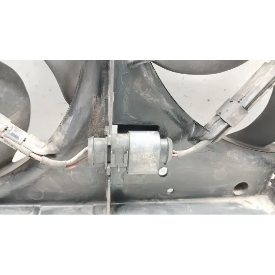 Electroventilador para Seat Leon (1P1)