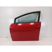 Puerta Delantera Izquierda para Seat Leon (1P1)
