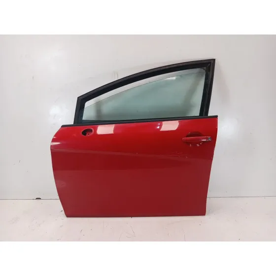 Puerta Delantera Izquierda para Seat Leon (1P1)