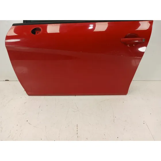 Puerta Delantera Izquierda para Seat Leon (1P1)