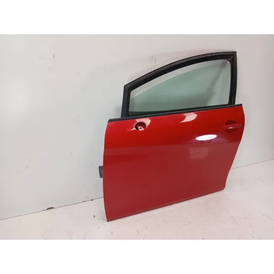 Puerta Delantera Izquierda para Seat Leon (1P1)