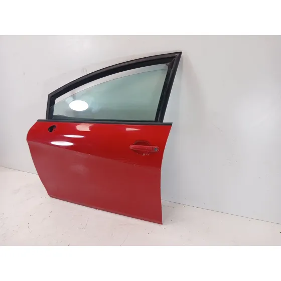 Puerta Delantera Izquierda para Seat Leon (1P1)