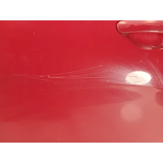 Puerta Delantera Izquierda para Seat Leon (1P1)