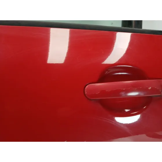 Puerta Delantera Izquierda para Seat Leon (1P1)