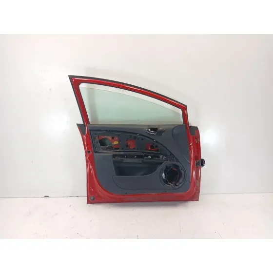 Puerta Delantera Izquierda para Seat Leon (1P1)