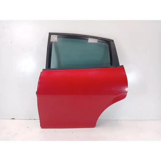 Puerta Trasera Izquierda para Seat Leon (1P1)