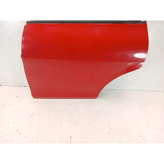 Puerta Trasera Izquierda para Seat Leon (1P1)