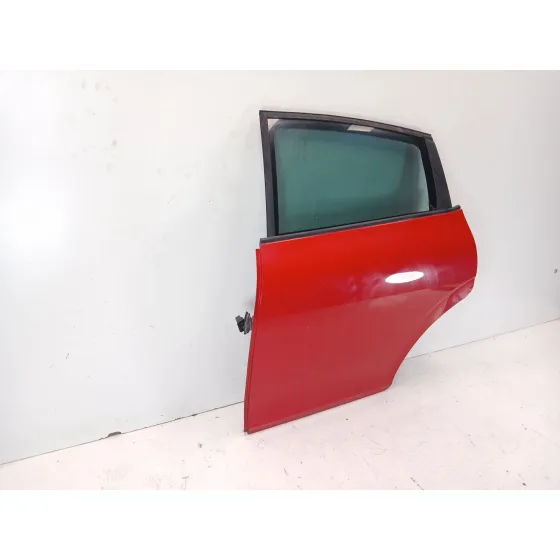 Puerta Trasera Izquierda para Seat Leon (1P1)