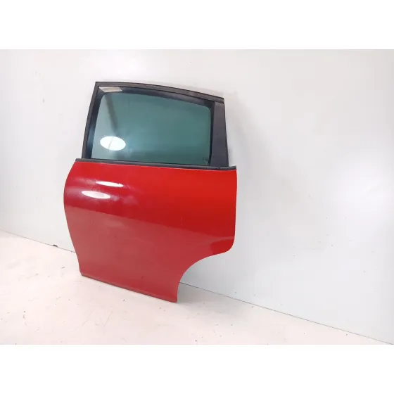Puerta Trasera Izquierda para Seat Leon (1P1)