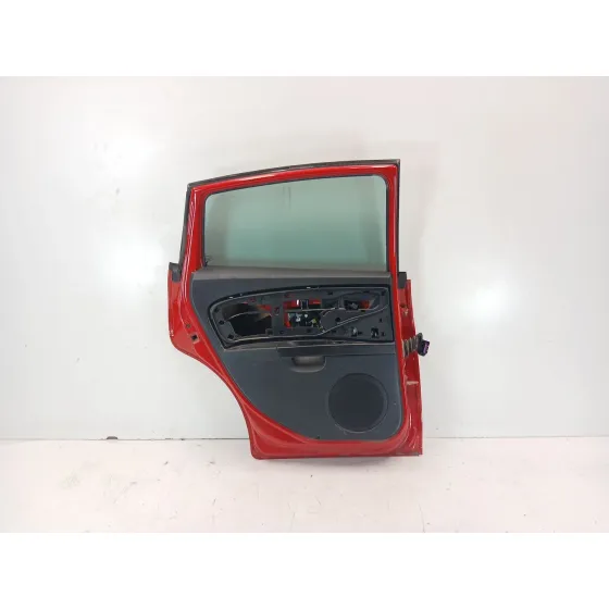Puerta Trasera Izquierda para Seat Leon (1P1)