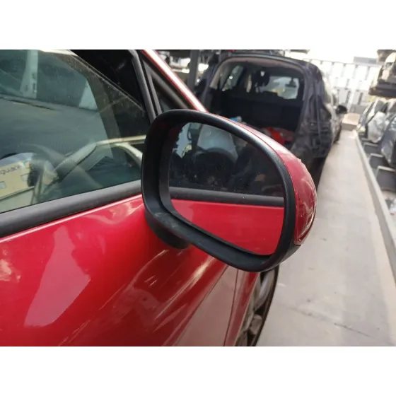 Retrovisor Derecho para Seat Leon (1P1)