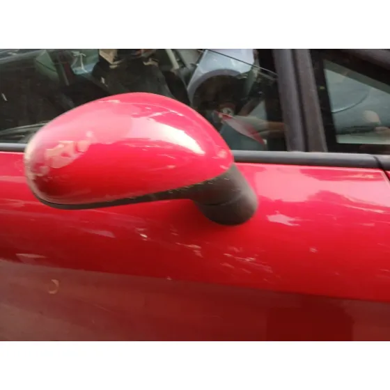 Retrovisor Derecho para Seat Leon (1P1)
