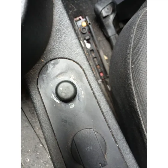 Retrovisor Derecho para Seat Leon (1P1)