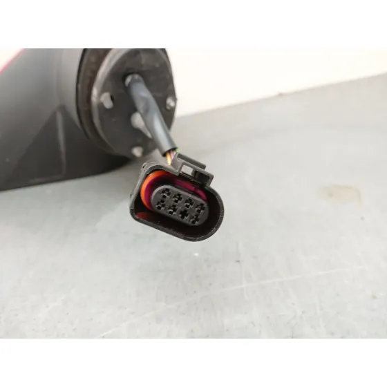 Retrovisor Derecho para Seat Leon (1P1)