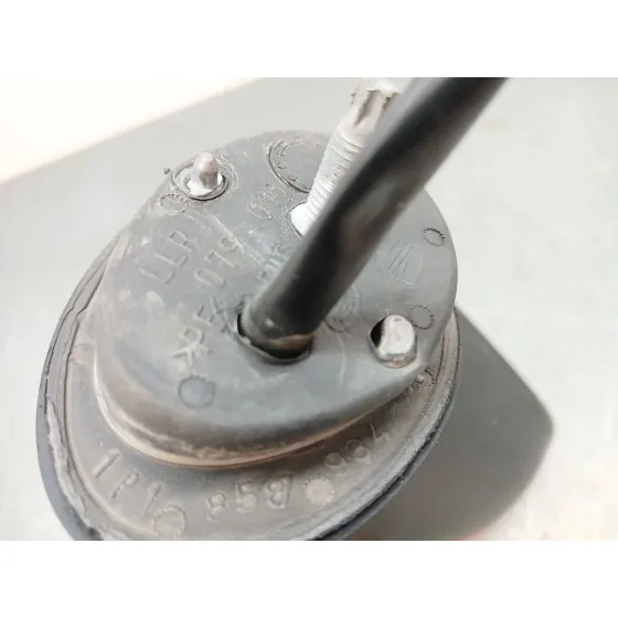 Retrovisor Derecho para Seat Leon (1P1)