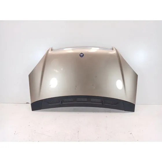 Capot para Mercedes-Benz Clase A (W169)