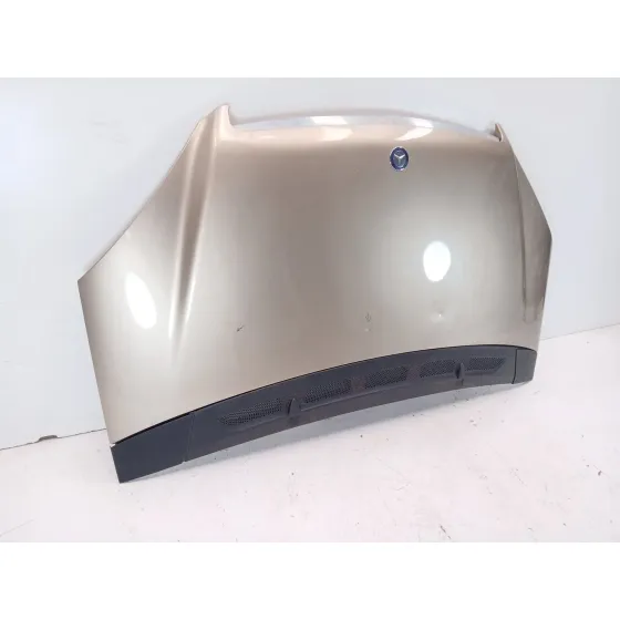 Capot para Mercedes-Benz Clase A (W169)