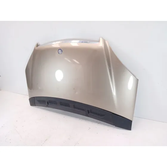 Capot para Mercedes-Benz Clase A (W169)