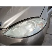 Faro Izquierdo para Mercedes-Benz Clase A (W169)