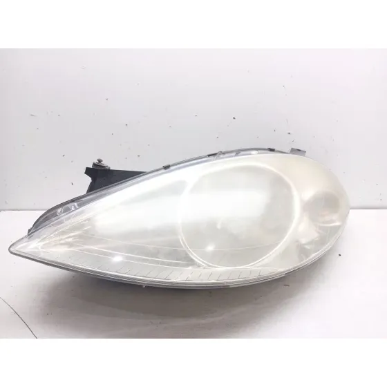 Faro Izquierdo para Mercedes-Benz Clase A (W169)