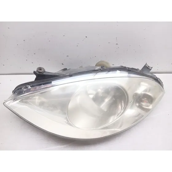 Faro Izquierdo para Mercedes-Benz Clase A (W169)