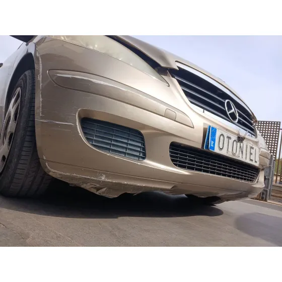 Paragolpes Delantero para Mercedes-Benz Clase A (W169)