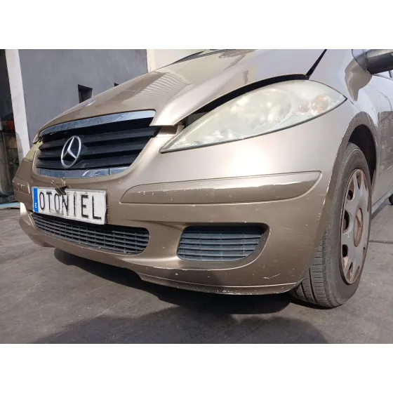 Paragolpes Delantero para Mercedes-Benz Clase A (W169)