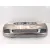 Paragolpes Delantero para Mercedes-Benz Clase A (W169)