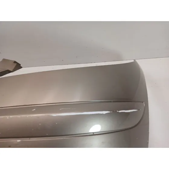 Paragolpes Delantero para Mercedes-Benz Clase A (W169)