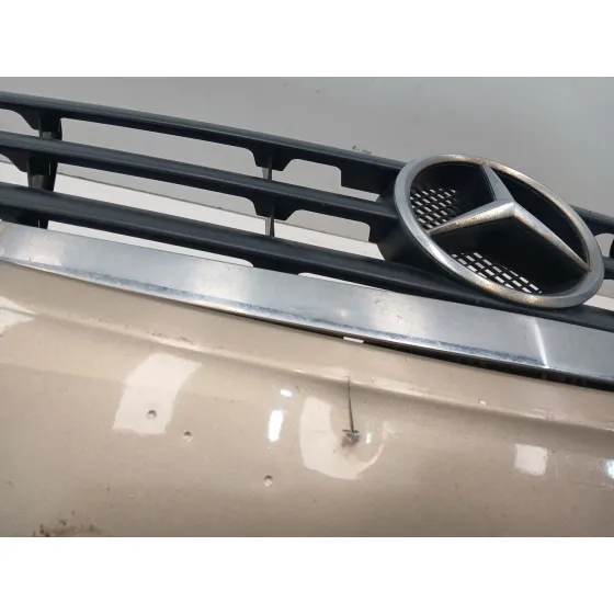 Paragolpes Delantero para Mercedes-Benz Clase A (W169)