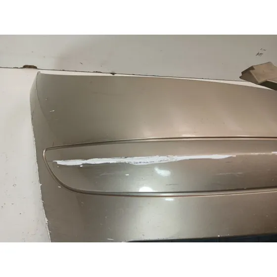Paragolpes Delantero para Mercedes-Benz Clase A (W169)