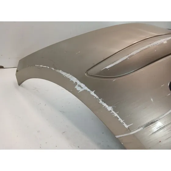 Paragolpes Delantero para Mercedes-Benz Clase A (W169)