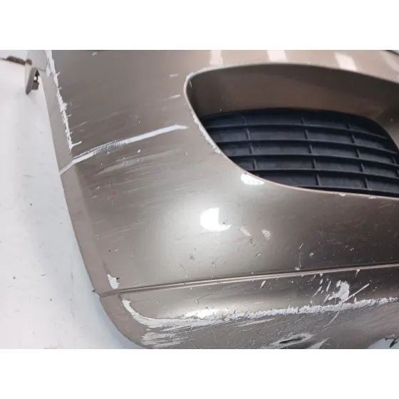 Paragolpes Delantero para Mercedes-Benz Clase A (W169)