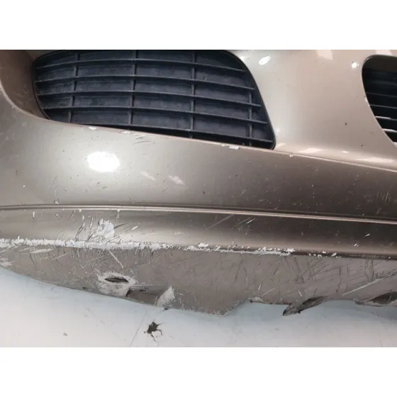 Paragolpes Delantero para Mercedes-Benz Clase A (W169)