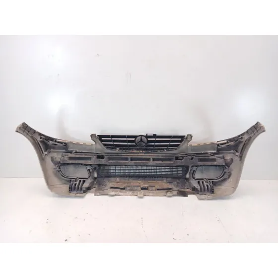 Paragolpes Delantero para Mercedes-Benz Clase A (W169)
